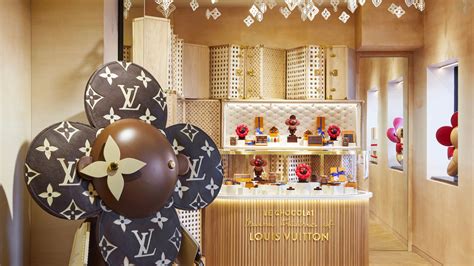 boite chocolat louis vuitton|Le Chocolat Maxime Frédéric at Louis Vuitton .